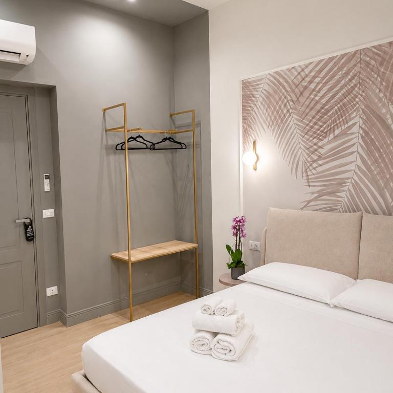Xenia Suites Duomo - Deluxe Room - 5
