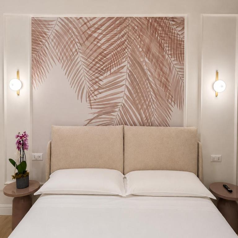 Xenia Suites Duomo - Deluxe Room - 6