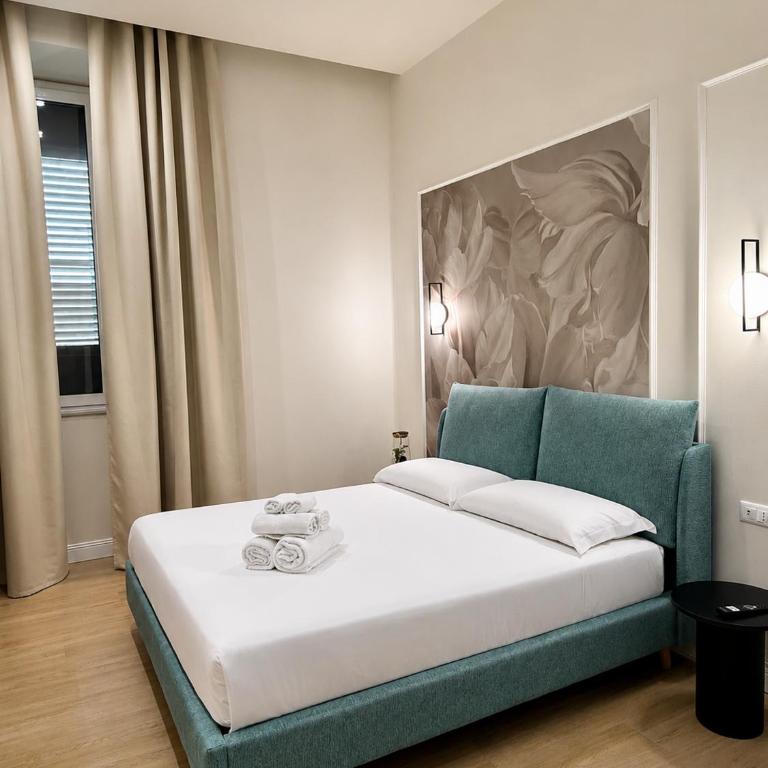 Xenia Suites Duomo - Deluxe Room - 6