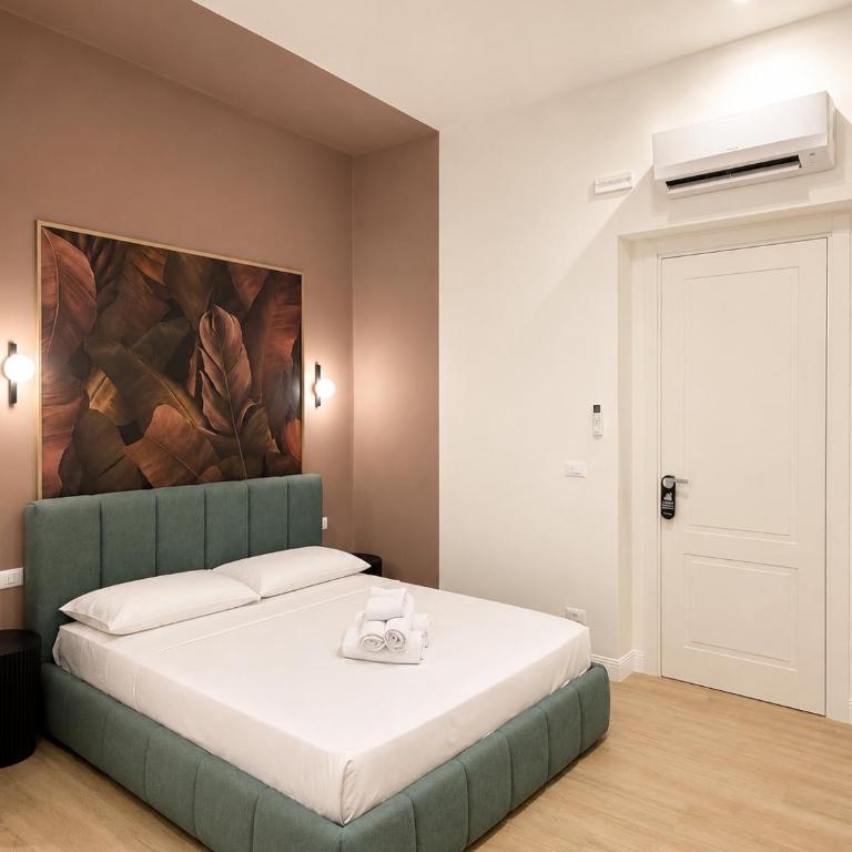 Xenia Suites Duomo - Superior Triple Room - 7