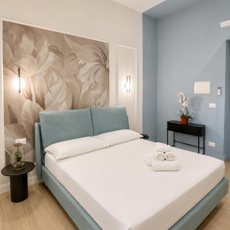 Xenia Suites Duomo - Deluxe Room - 5