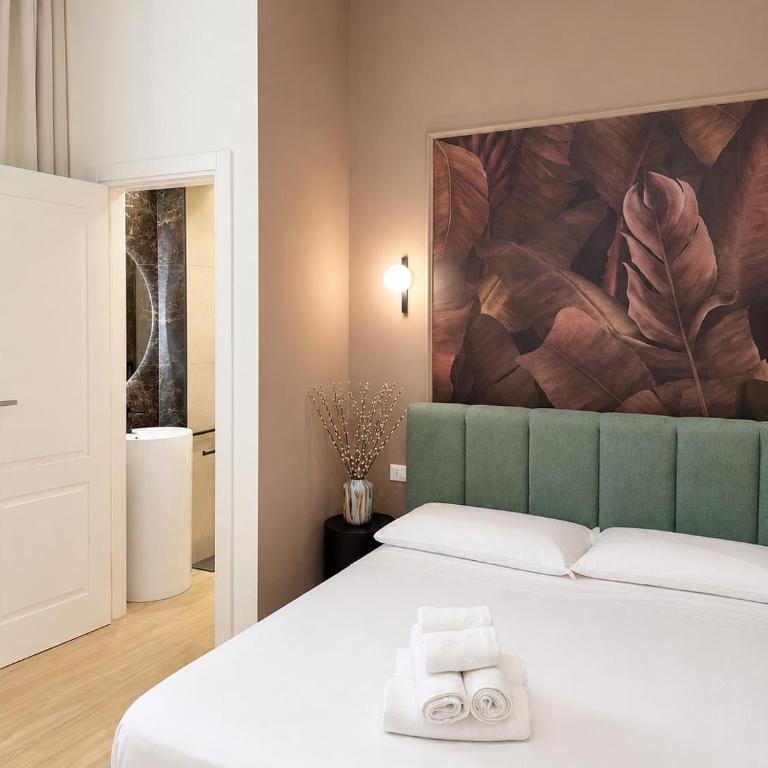 Xenia Suites Duomo - Superior Triple Room - 8
