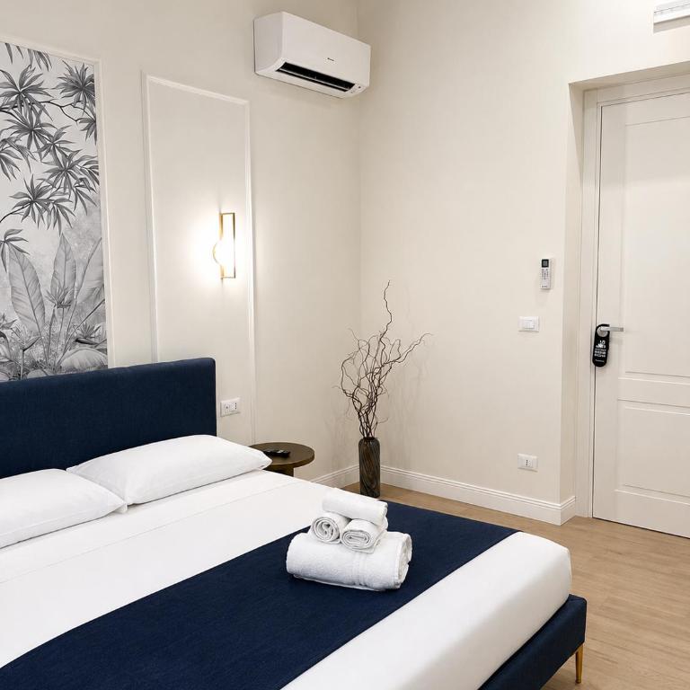 Xenia Suites Duomo - Deluxe Room - 7