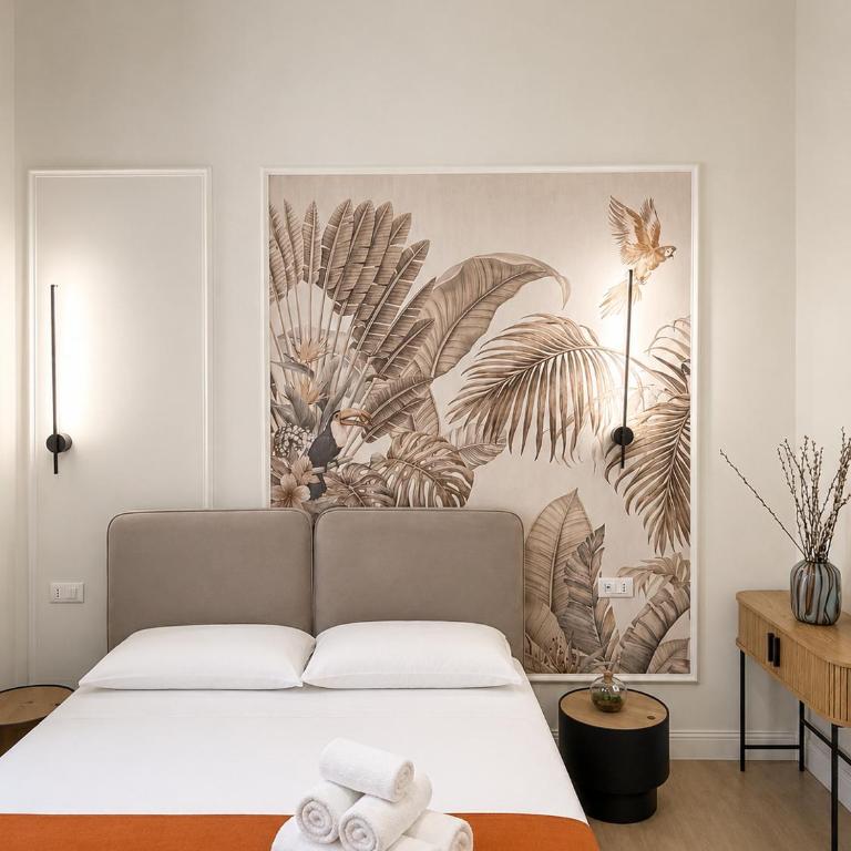 Xenia Suites Duomo - Deluxe Room - 8