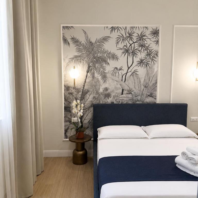 Xenia Suites Duomo - Deluxe Room - 8