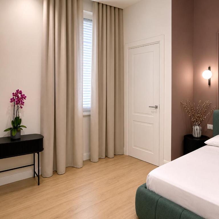 Xenia Suites Duomo - Superior Triple Room - 9