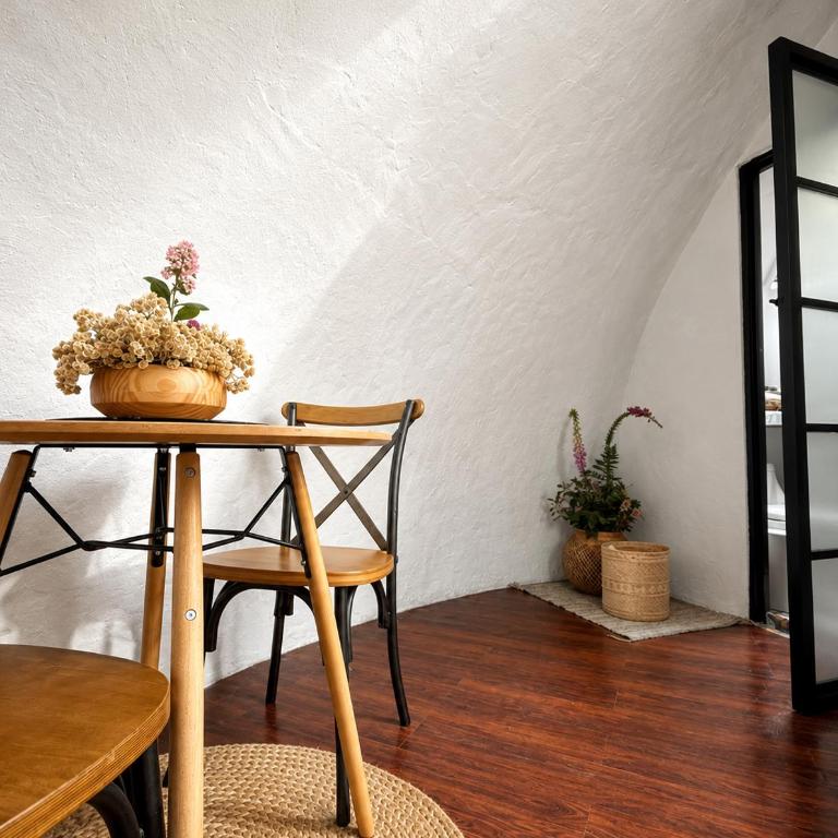 Hichata Breakfast Included - Double Room with Mountain View - 2