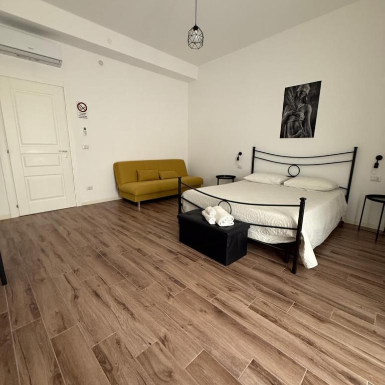 Latomia del Paradiso Rooms in Siracusa - Superior Triple Room - 6