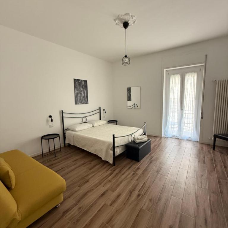 Latomia del Paradiso Rooms in Siracusa - Superior Triple Room - 4