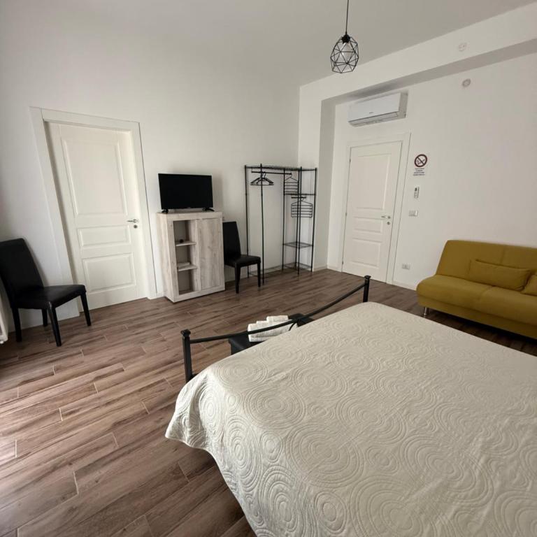 Latomia del Paradiso Rooms in Siracusa - Superior Triple Room - 2
