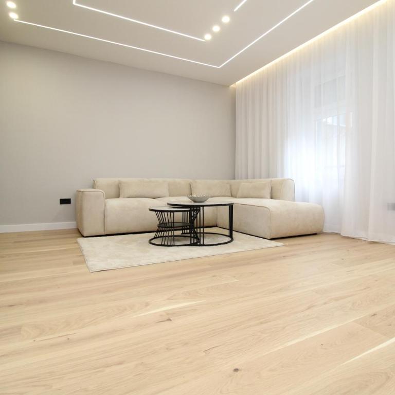 Old town luxury Ferhadija - Apartman sa 1 Spavaćom Sobom - 4