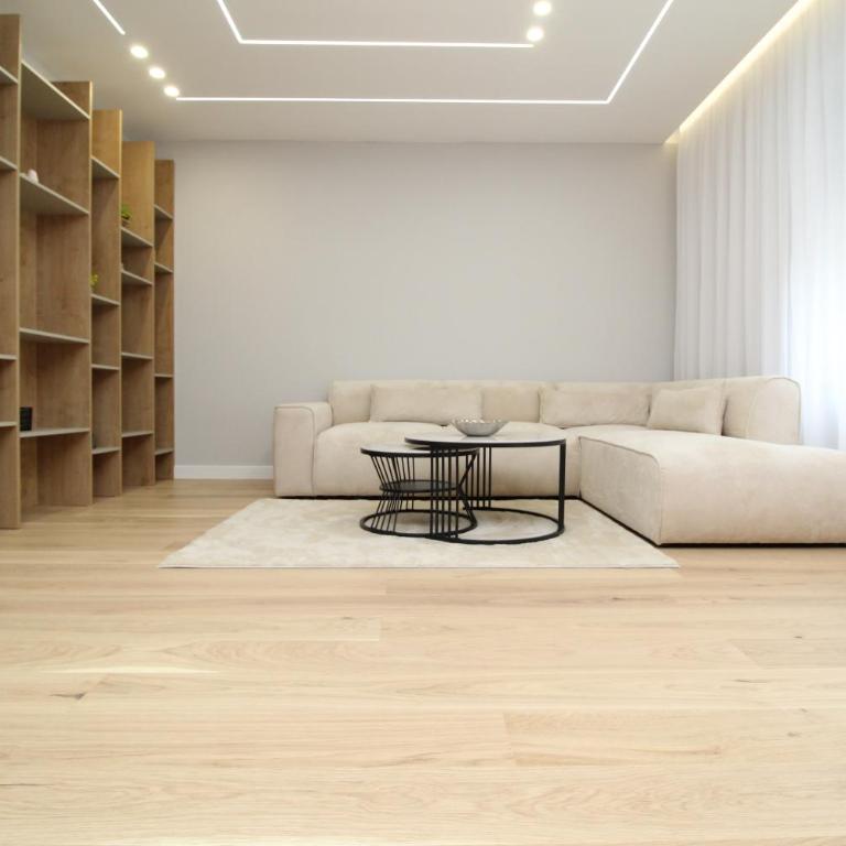 Old town luxury Ferhadija - Apartman sa 1 Spavaćom Sobom - 3