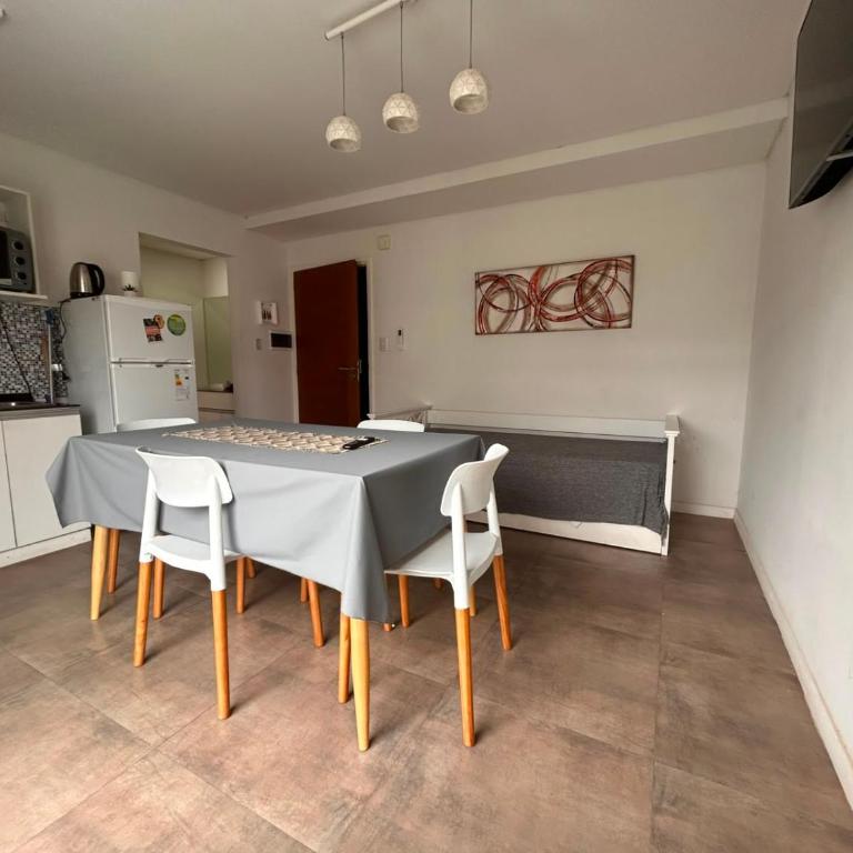 Emma - Apartamento de 1 dormitorio - 5