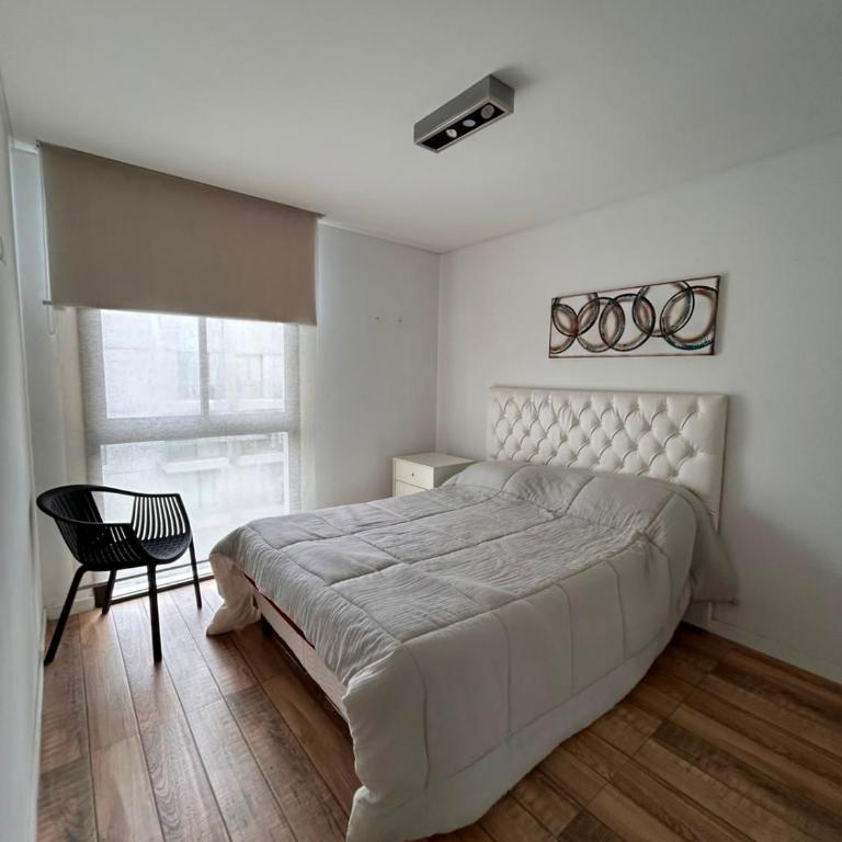 Emma - Apartamento de 1 dormitorio - 6