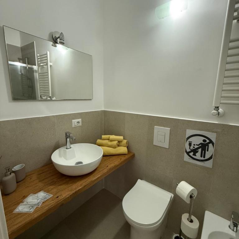 Latomia del Paradiso Rooms in Siracusa - Standard King Room - 6
