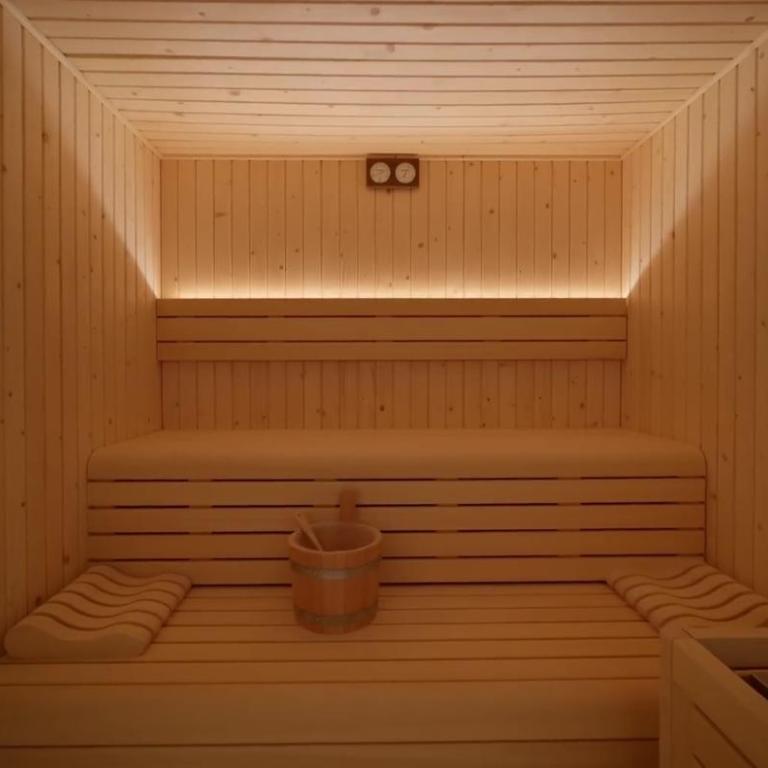Villa with outdoor heated pool, sauna and fireplace - Villa con Piscina Privata - 3