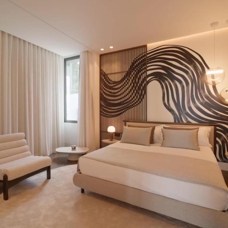 Villa with outdoor heated pool, sauna and fireplace - Villa con Piscina Privata - 5