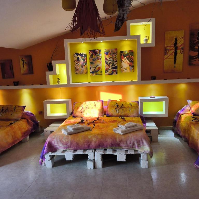 Karibu Sunset - Appartamento con 3 Camere da Letto - 3