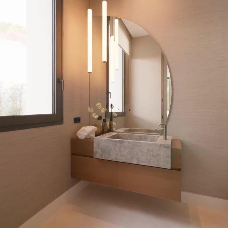 Villa with outdoor heated pool, sauna and fireplace - Villa con Piscina Privata - 8