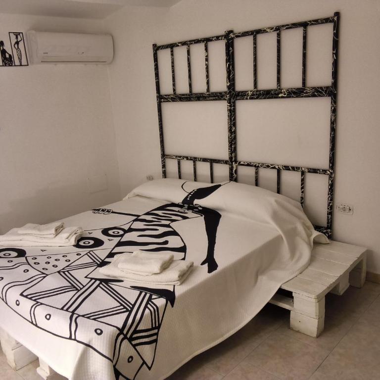 Karibu Sunset - Appartamento con 3 Camere da Letto - 6