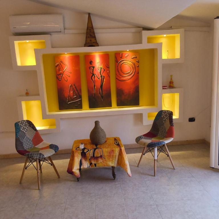 Karibu Sunset - Appartamento con 3 Camere da Letto - 7