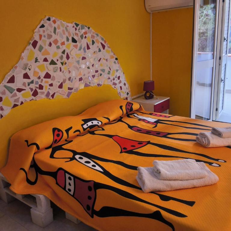 Karibu Sunset - Appartamento con 3 Camere da Letto - 10