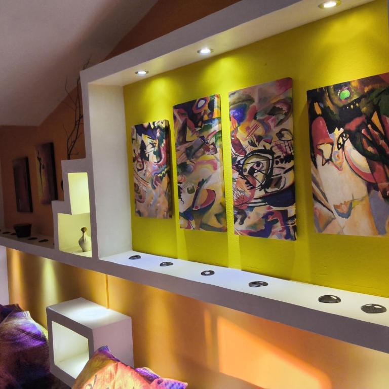 Karibu Sunset - Appartamento con 3 Camere da Letto - 15