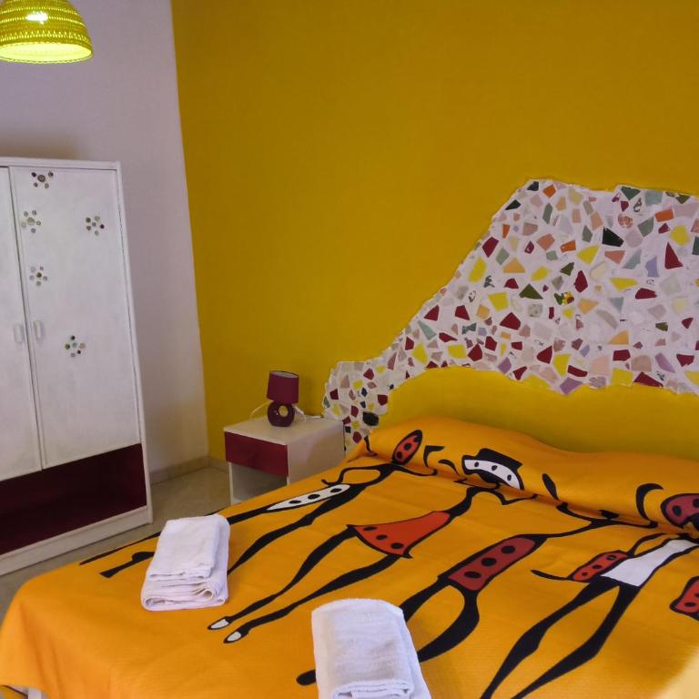 Karibu Sunset - Appartamento con 3 Camere da Letto - 17
