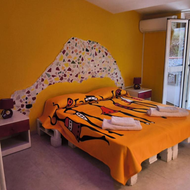 Karibu Sunset - Appartamento con 3 Camere da Letto - 18