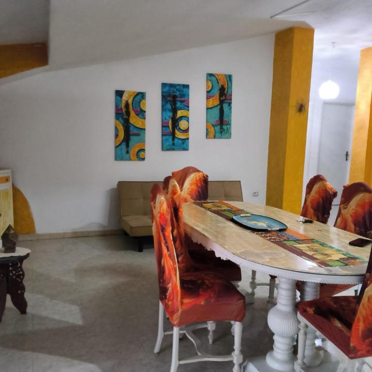 Karibu Sunset - Appartamento con 3 Camere da Letto - 19