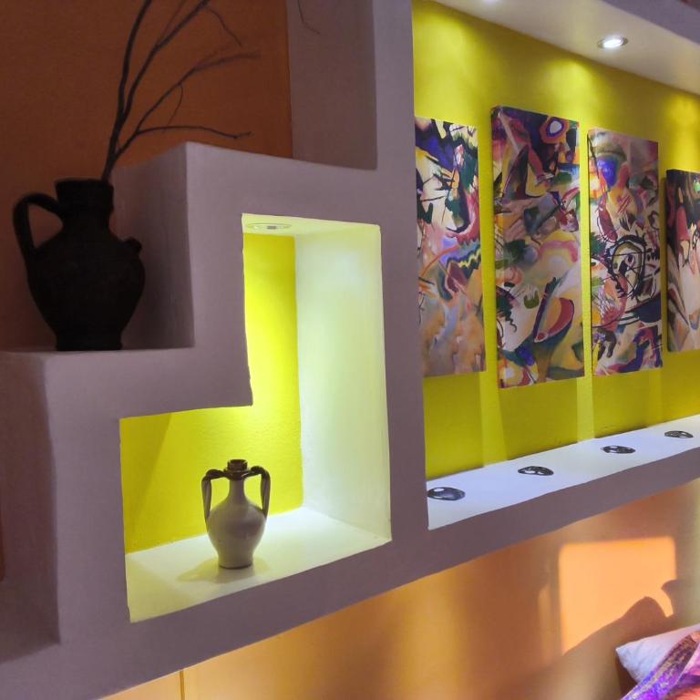 Karibu Sunset - Appartamento con 3 Camere da Letto - 22