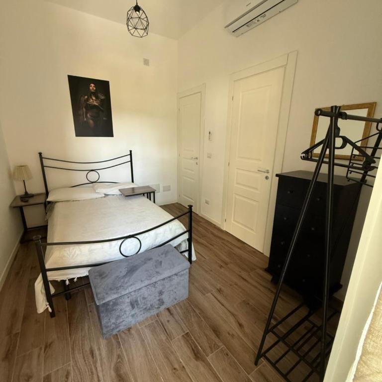 Latomia del Paradiso Rooms in Siracusa - Standard King Room - 2