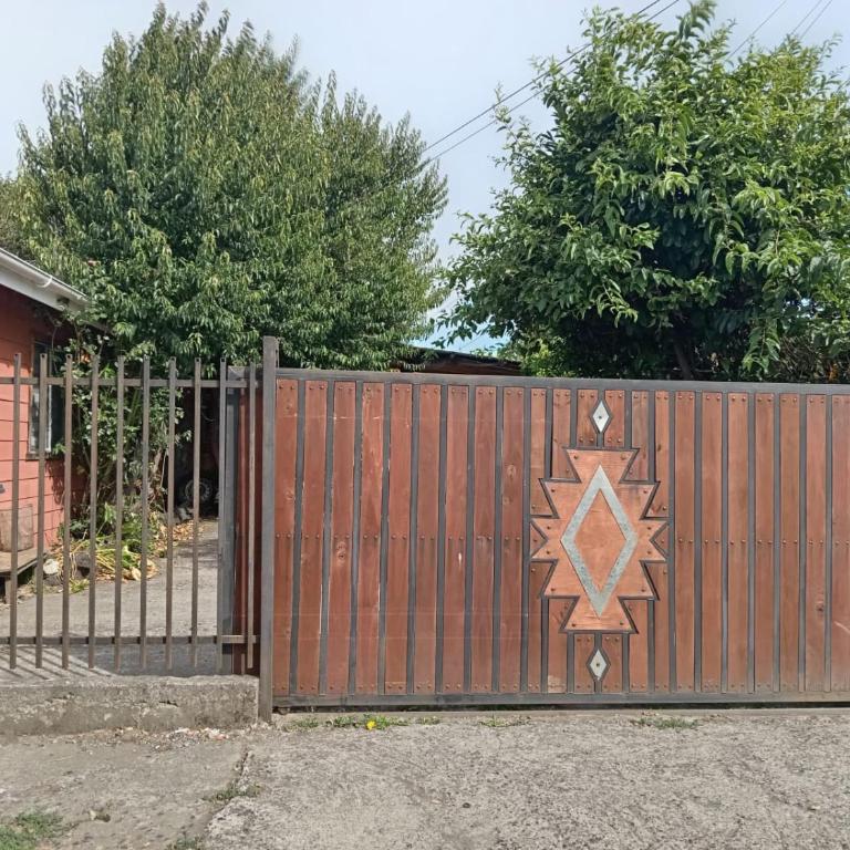 Cabaña de 2 pisos - Casa de 2 dormitorios - 2