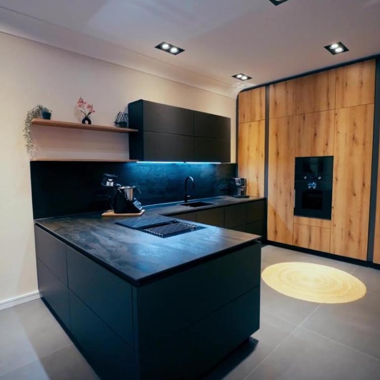 Villa with outdoor heated pool, sauna and fireplace - Villa con Piscina Privata - 16
