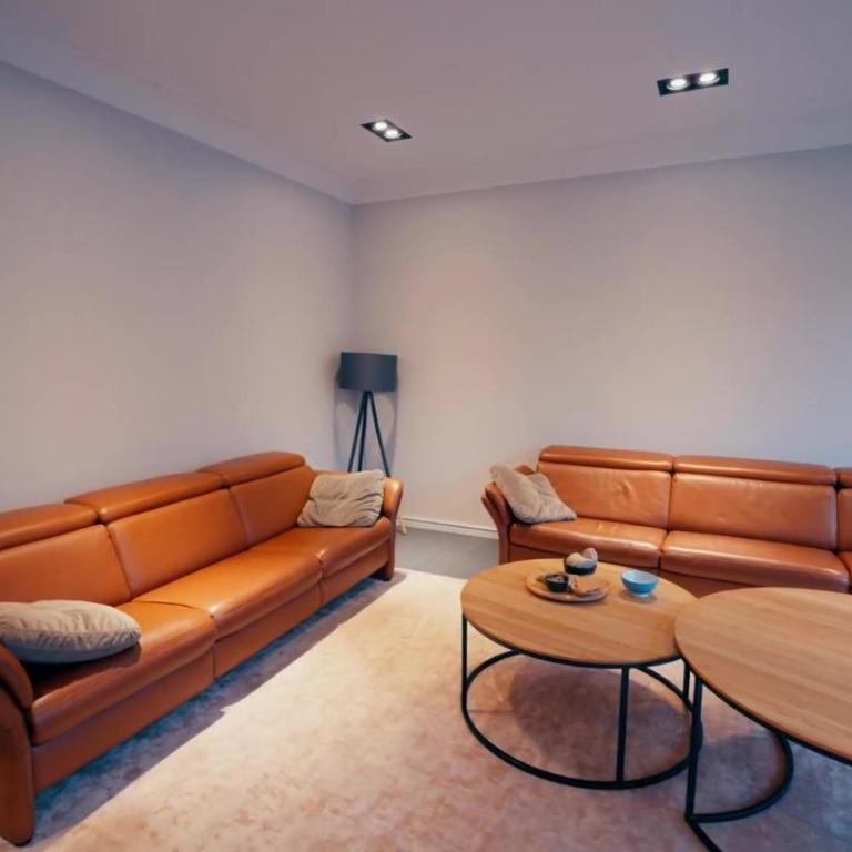 Villa with outdoor heated pool, sauna and fireplace - Villa con Piscina Privata - 19