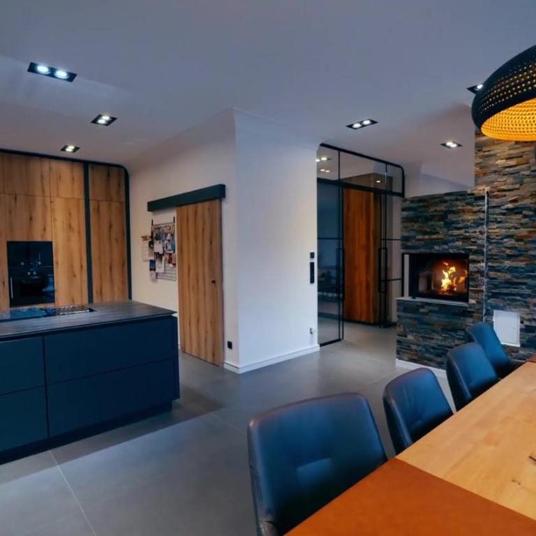 Villa with outdoor heated pool, sauna and fireplace - Villa con Piscina Privata - 17