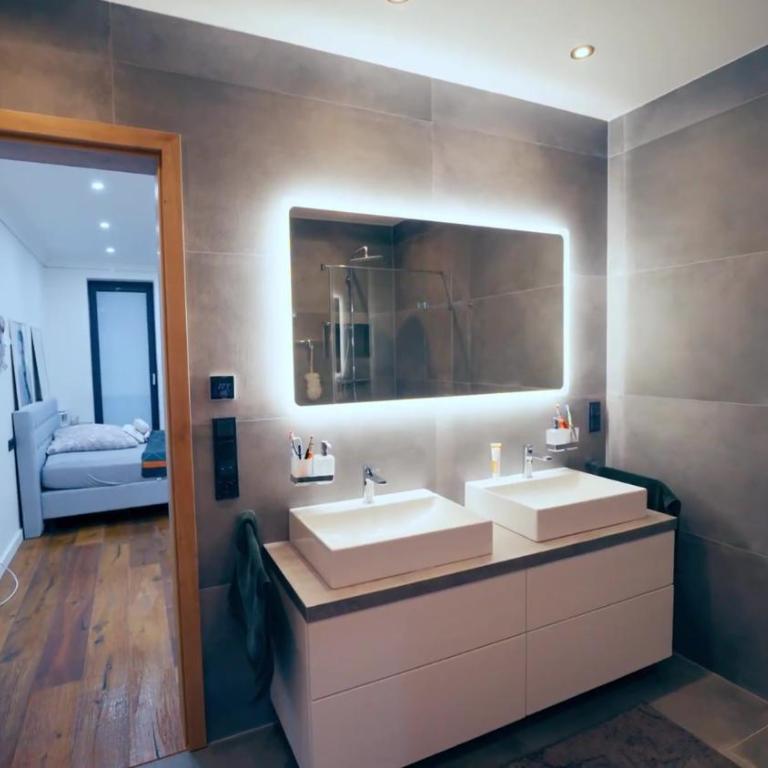 Villa with outdoor heated pool, sauna and fireplace - Villa con Piscina Privata - 24