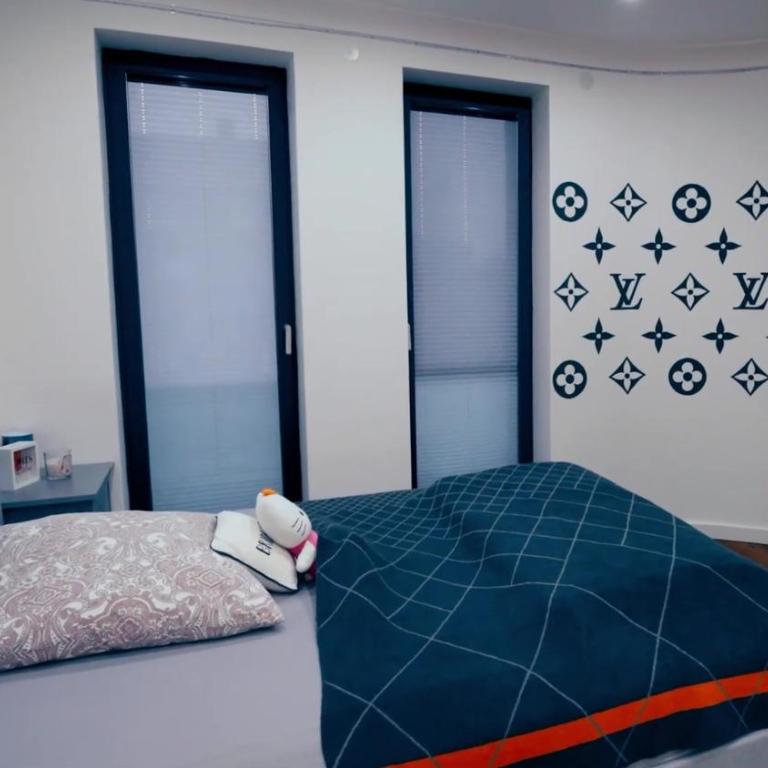 Villa with outdoor heated pool, sauna and fireplace - Villa con Piscina Privata - 25