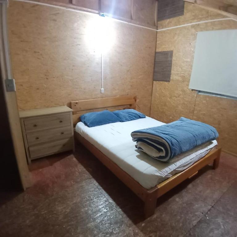 Cabaña de 2 pisos - Casa de 2 dormitorios - 10