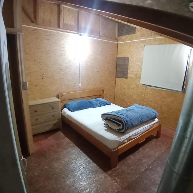 Cabaña de 2 pisos - Casa de 2 dormitorios - 14
