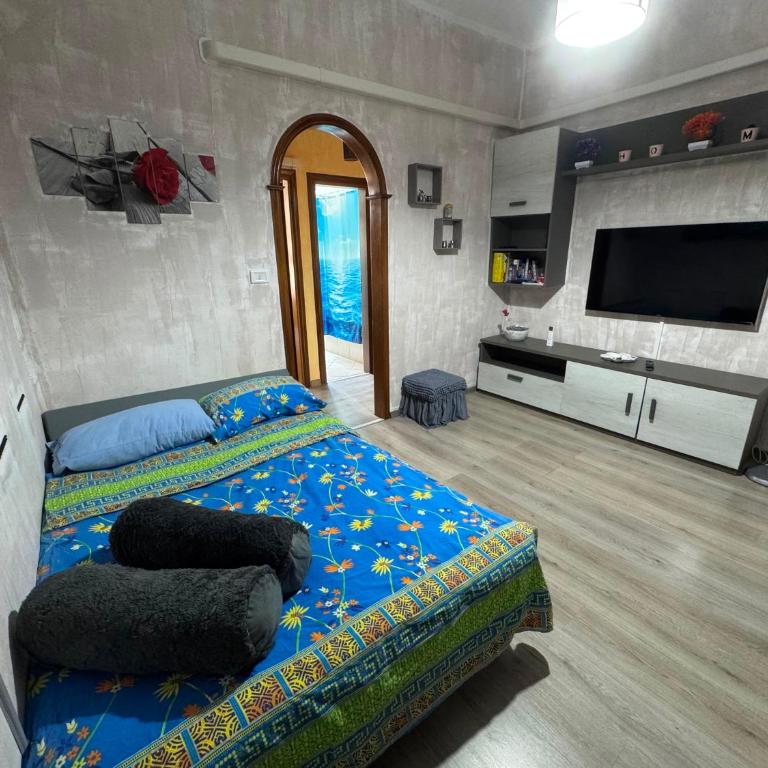 alchiccodoro - Two-Bedroom Apartment - 21