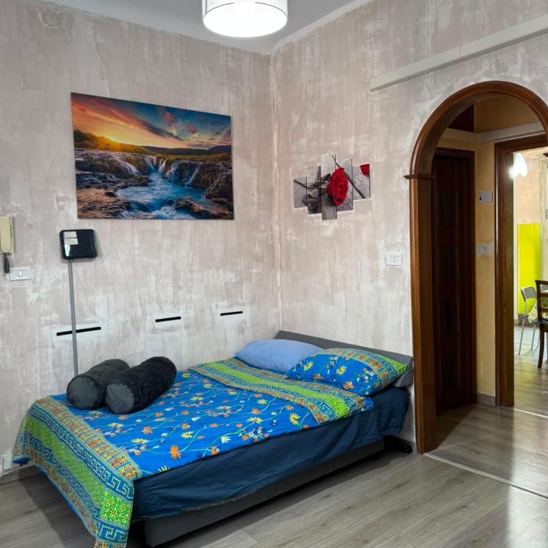 alchiccodoro - Two-Bedroom Apartment - 23