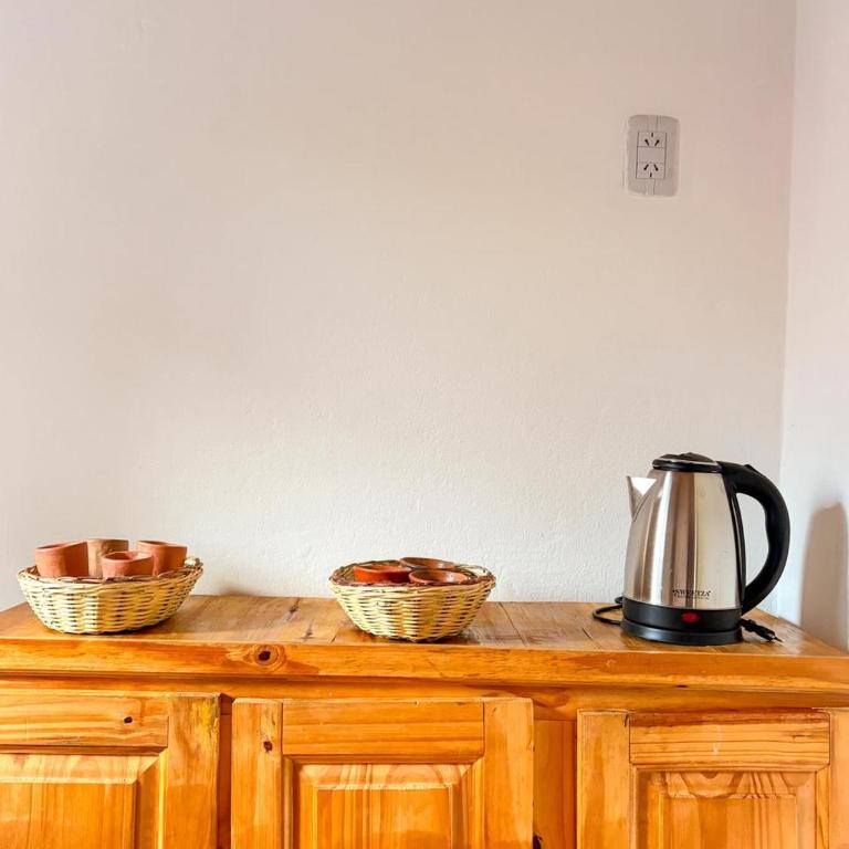 Cabañas tilcara sarahuayco - Apartamento de 1 dormitorio - 7