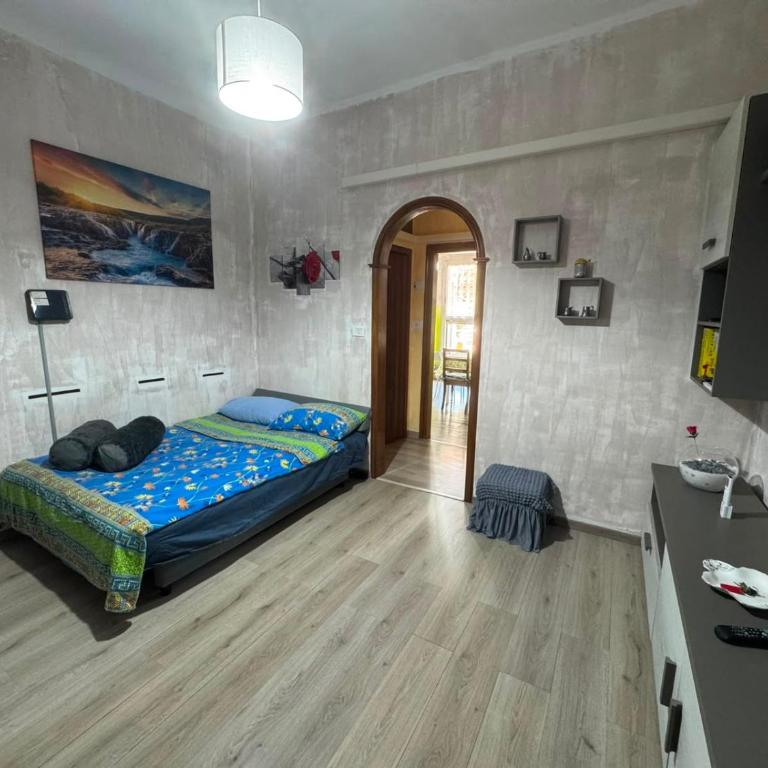 alchiccodoro - Two-Bedroom Apartment - 3