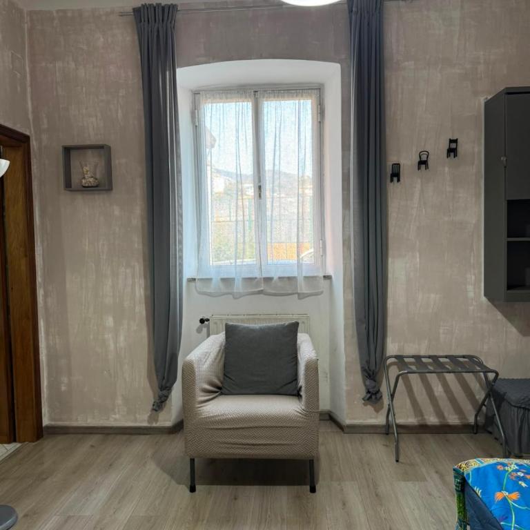 alchiccodoro - Two-Bedroom Apartment - 22