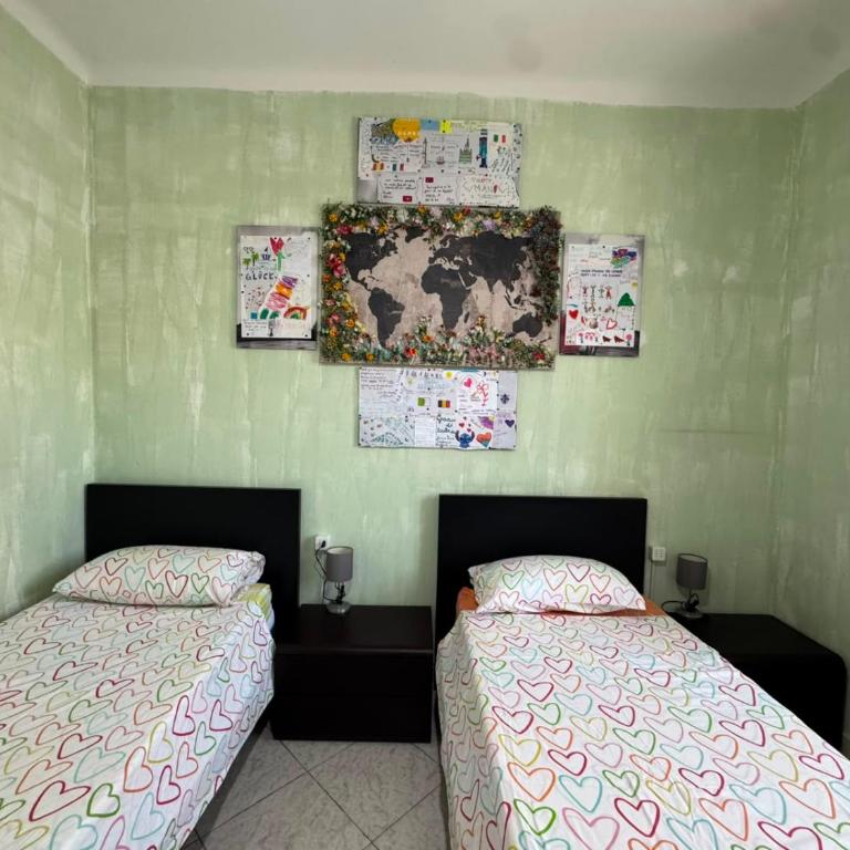alchiccodoro - Two-Bedroom Apartment - 13
