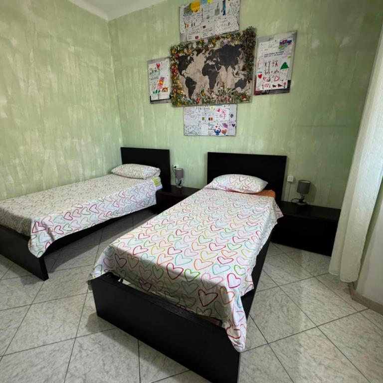 alchiccodoro - Two-Bedroom Apartment - 4