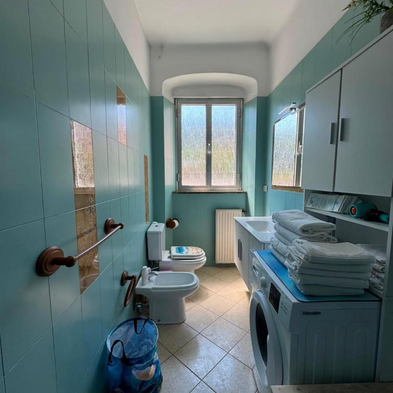 alchiccodoro - Two-Bedroom Apartment - 27