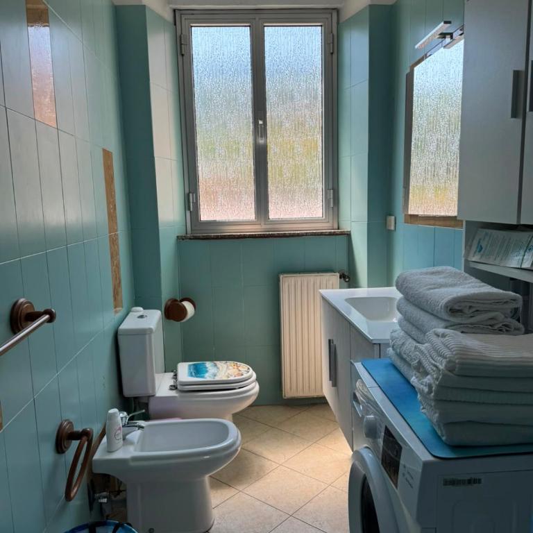 alchiccodoro - Two-Bedroom Apartment - 5