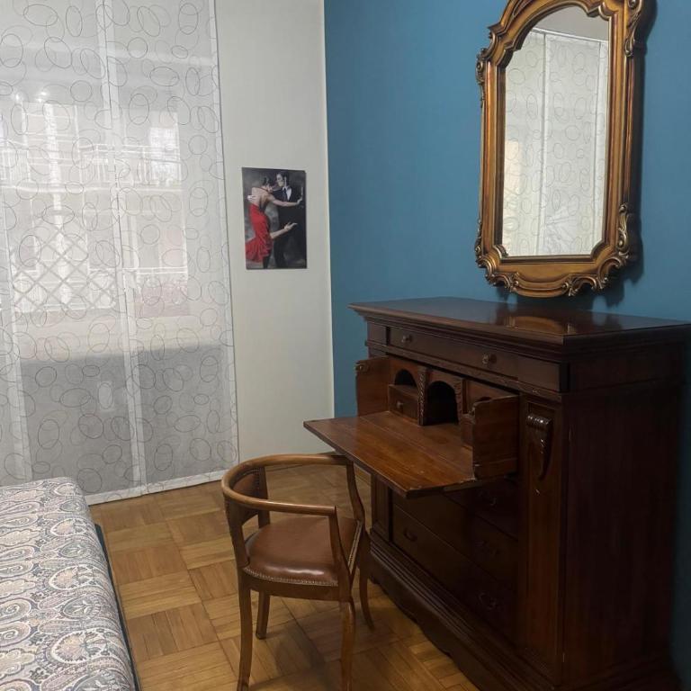 Lillibet's Star House Inalpi Arena - Appartamento con 1 Camera da Letto - 6